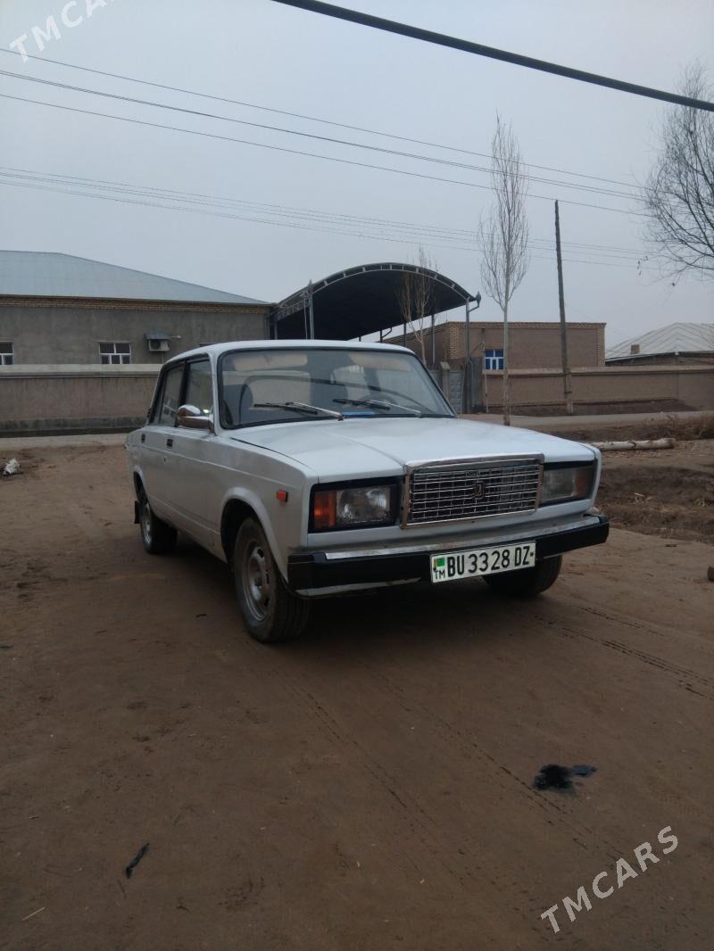 Lada 2107 2000 - 20 000 TMT - Гороглы (Тагта) - img 1