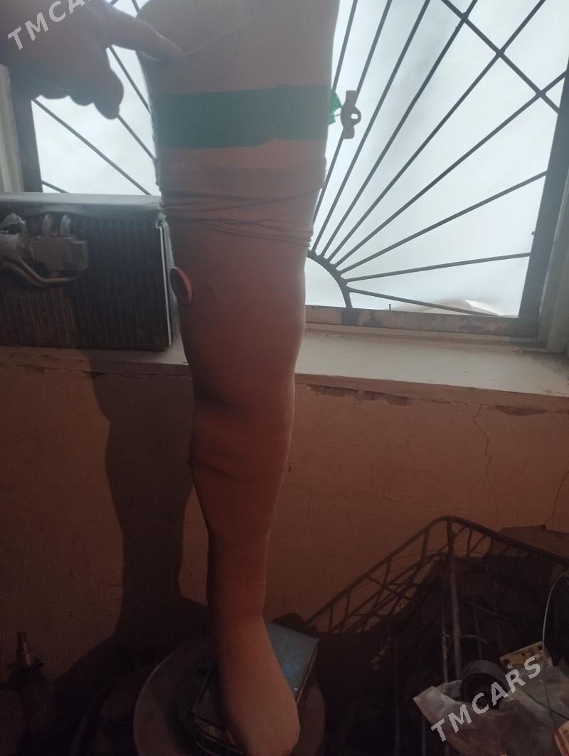 протез - Türkmenabat - img 1