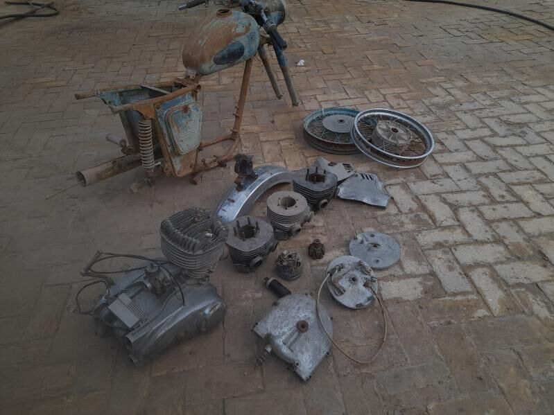 Zapjaslar Rama digiwetil 4 000 TMT - Halaç - img 1