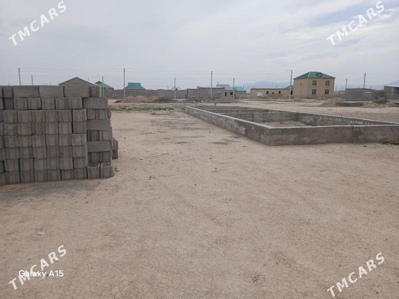 Satlyk Ýer - Гызыларбат - img 1