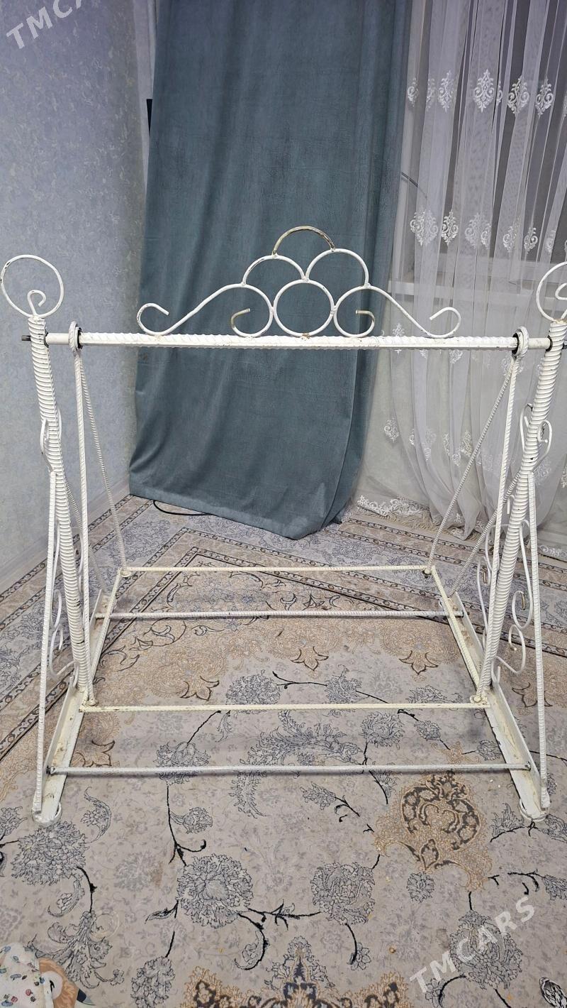 Салланчак /sallancak - Мары - img 1