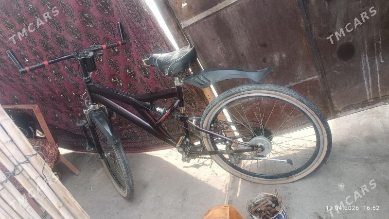 Велосипед - Туркменабат - img 1