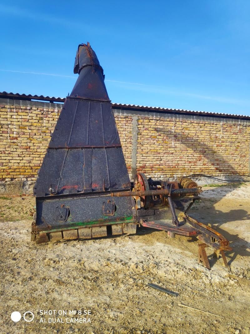 Kir ot orÿan 50 TMT - Гёкдепе - img 1