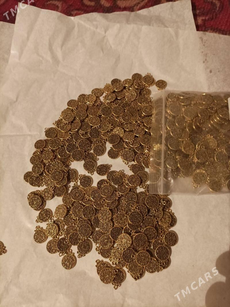 для швейных изделий - Ашхабад - img 1