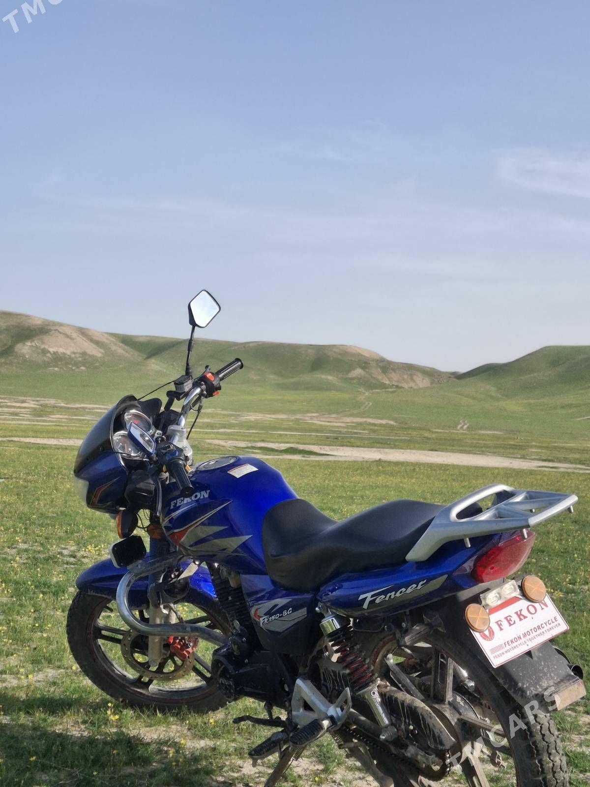 Fekon FK150-8G 2025 - 20 000 TMT - Magdanly - img 1