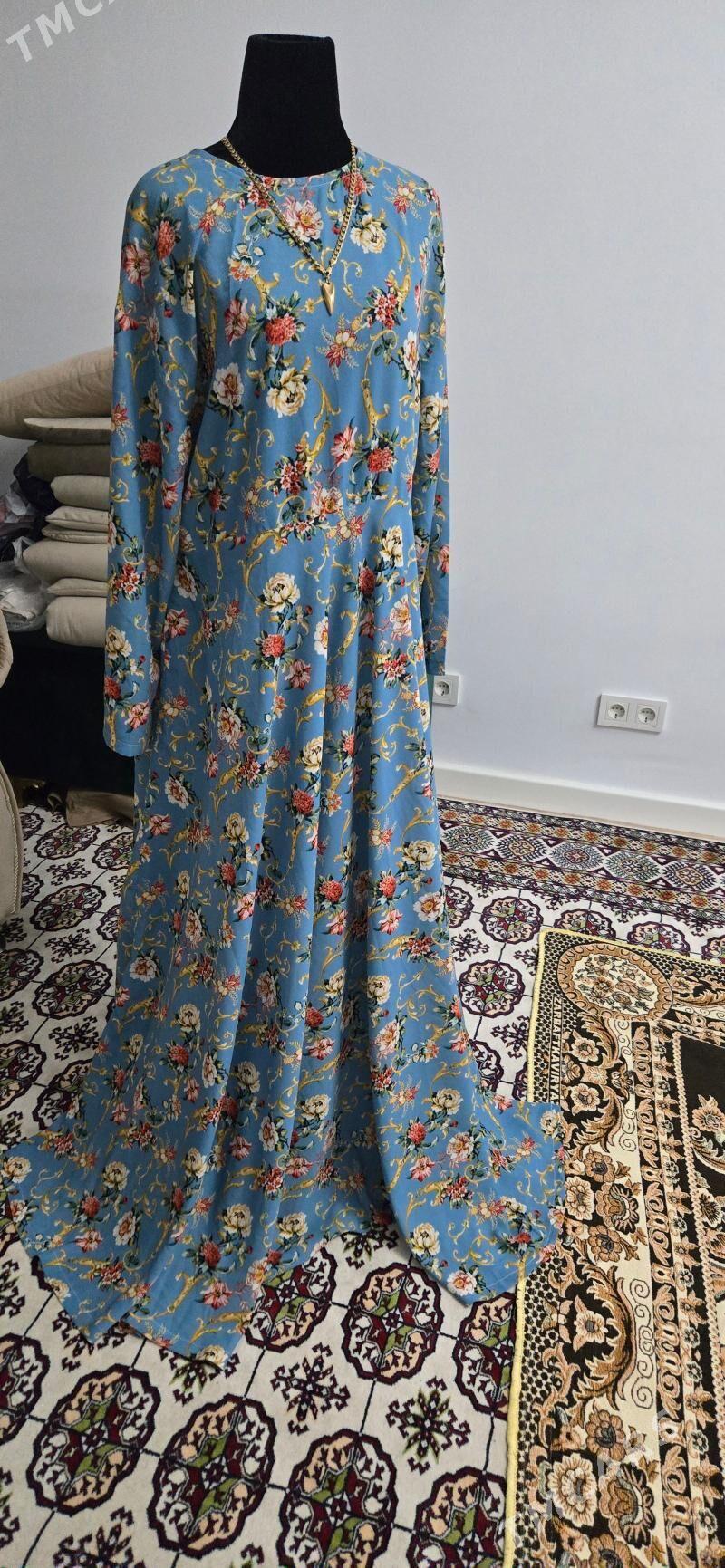 Köýnek - Олимпийский городок - img 1