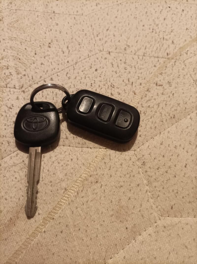 camry 100 TMT - Ашхабад - img 1