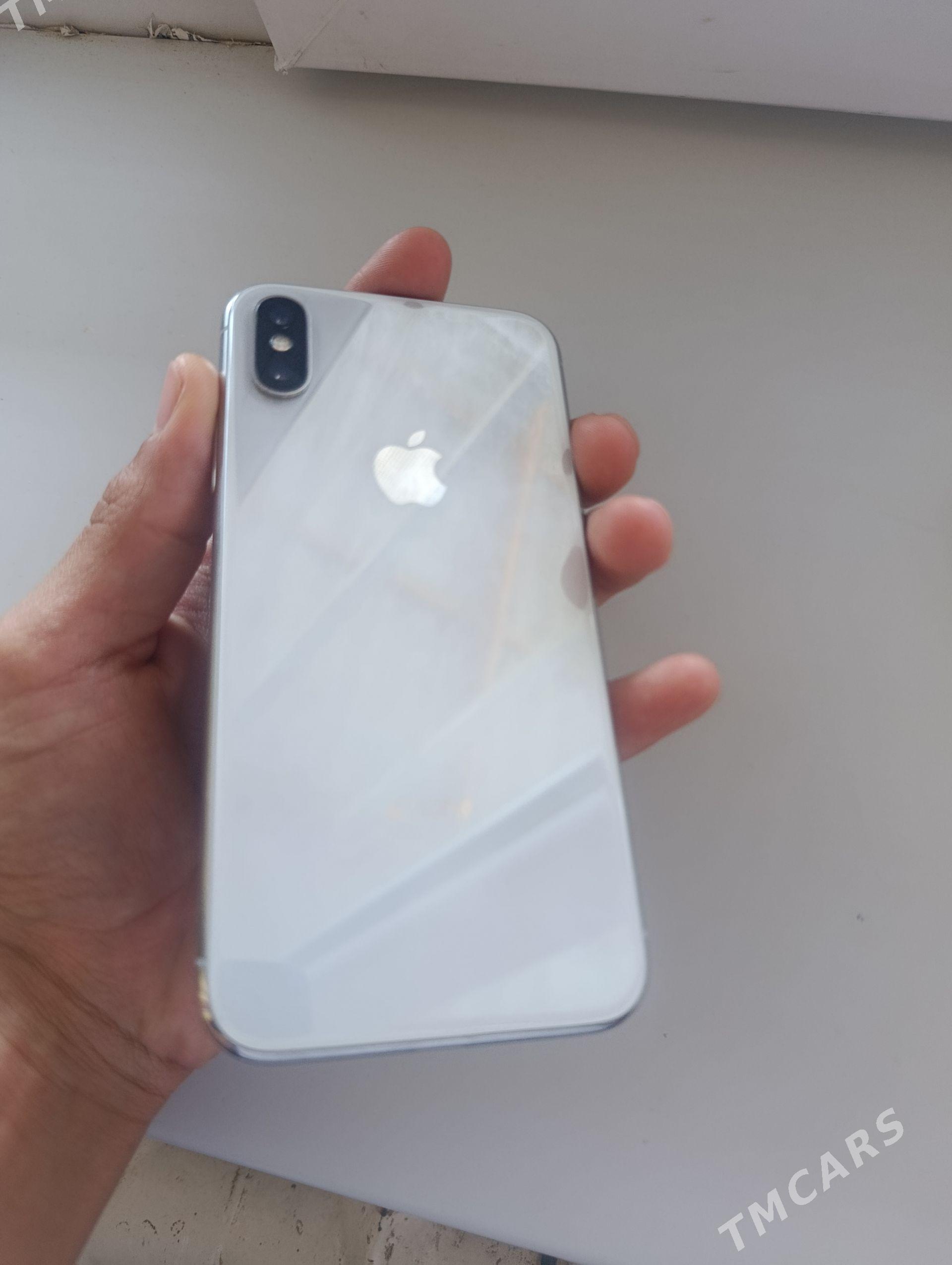 Iphone X - Дашогуз - img 1