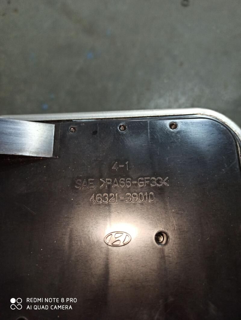 акпп фильтор 100 TMT - Ашхабад - img 1