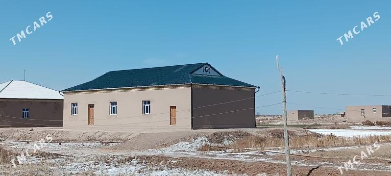 Plan jay - Görogly (Tagta) - img 1