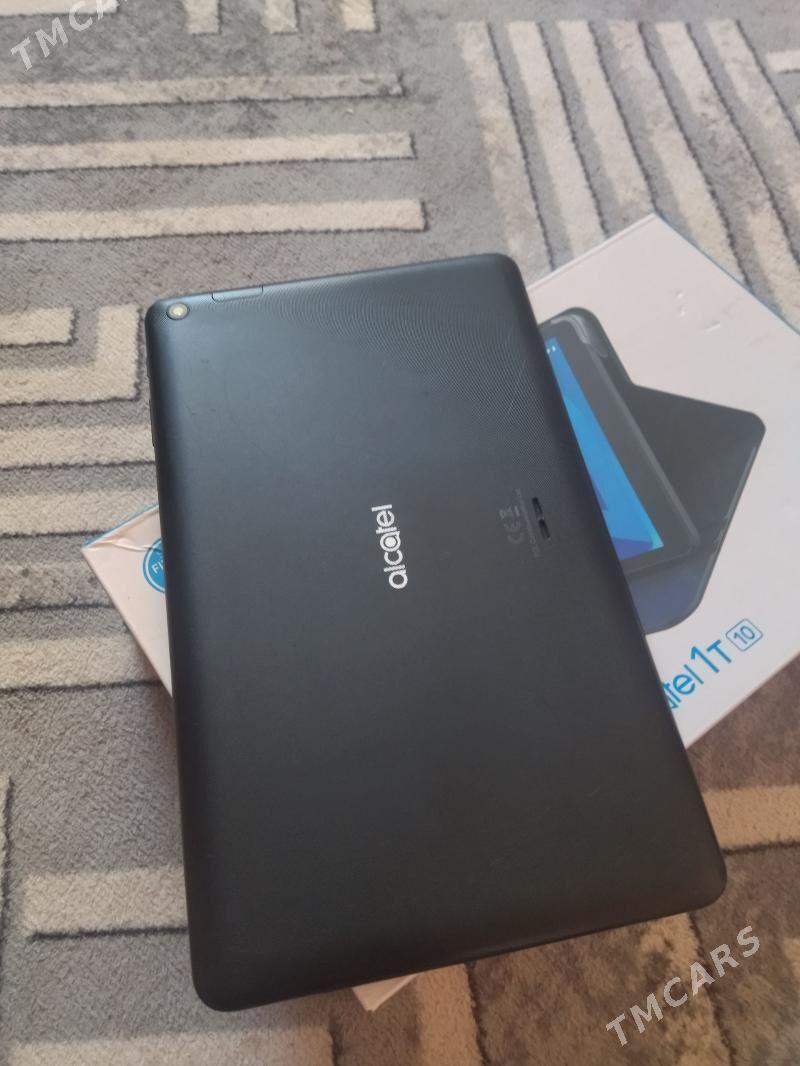 alcatel - Türkmenabat - img 1