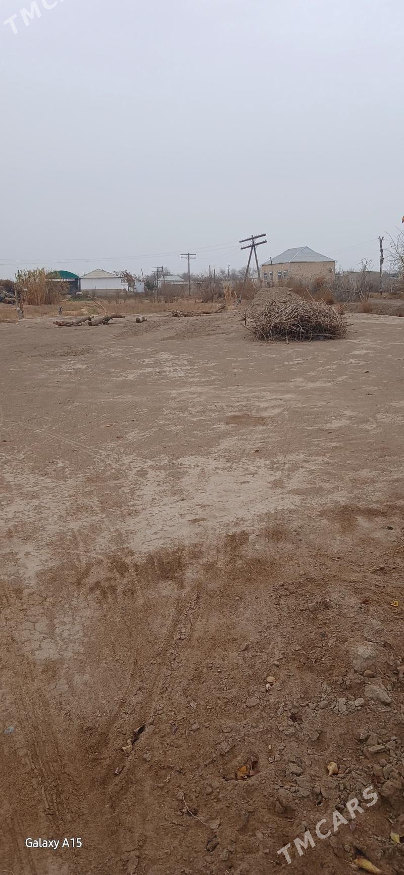 Меллек ер - Ёлётен - img 1