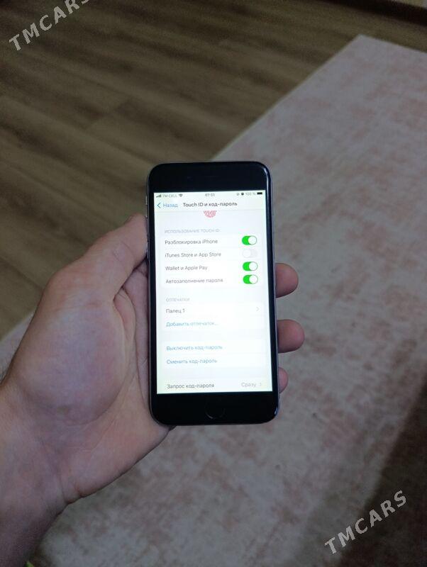 iphone 6s - 11 mkr - img 1