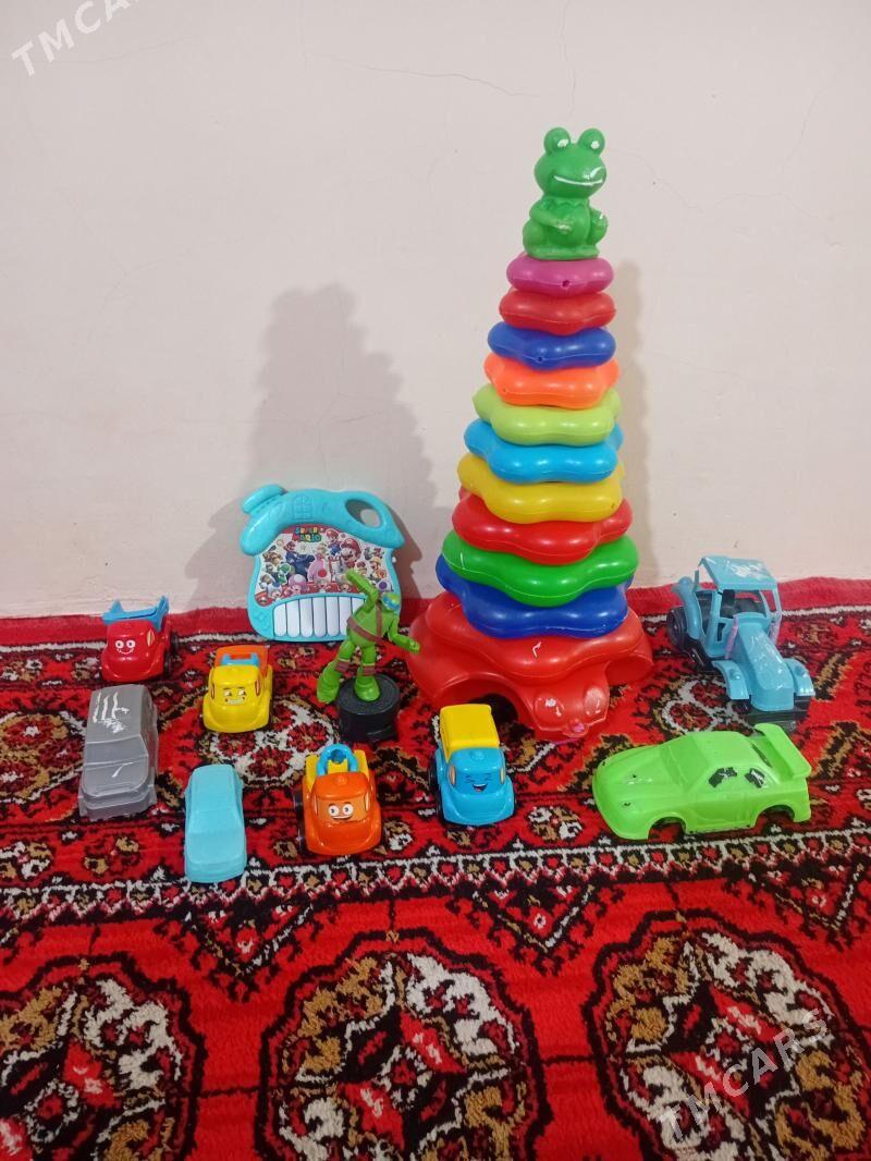 оюнжак - Daşoguz - img 1