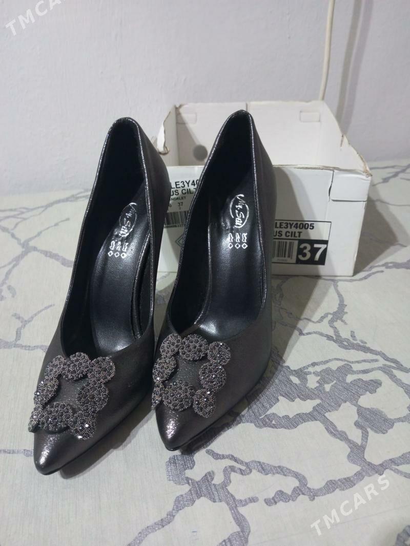 туфли - Türkmenabat - img 1