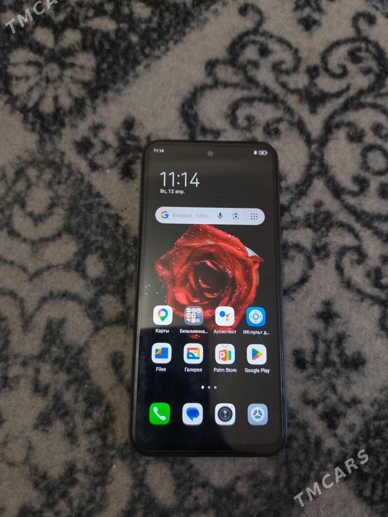 TECHO SPARK GO 1 - Туркменабат - img 1