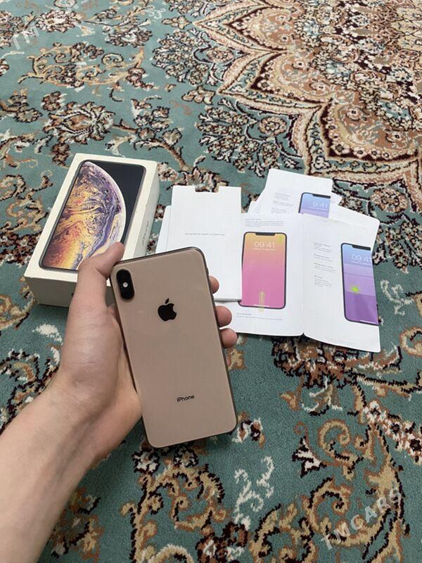 iPhone XS Max - Balkanabat - img 1