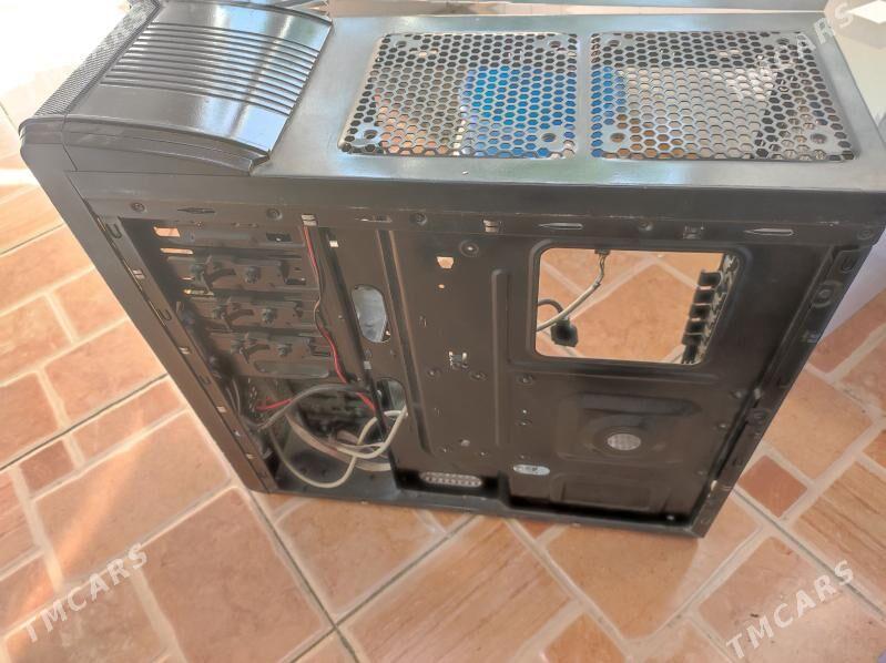 Keys uly - Мары - img 1