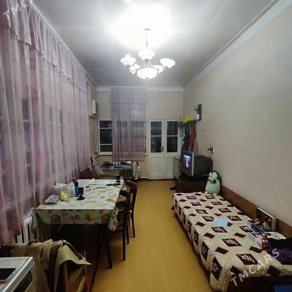 Плановый Дом - Ким.район - Aşgabat - img 1