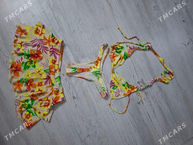 купальники - Aşgabat - img 1