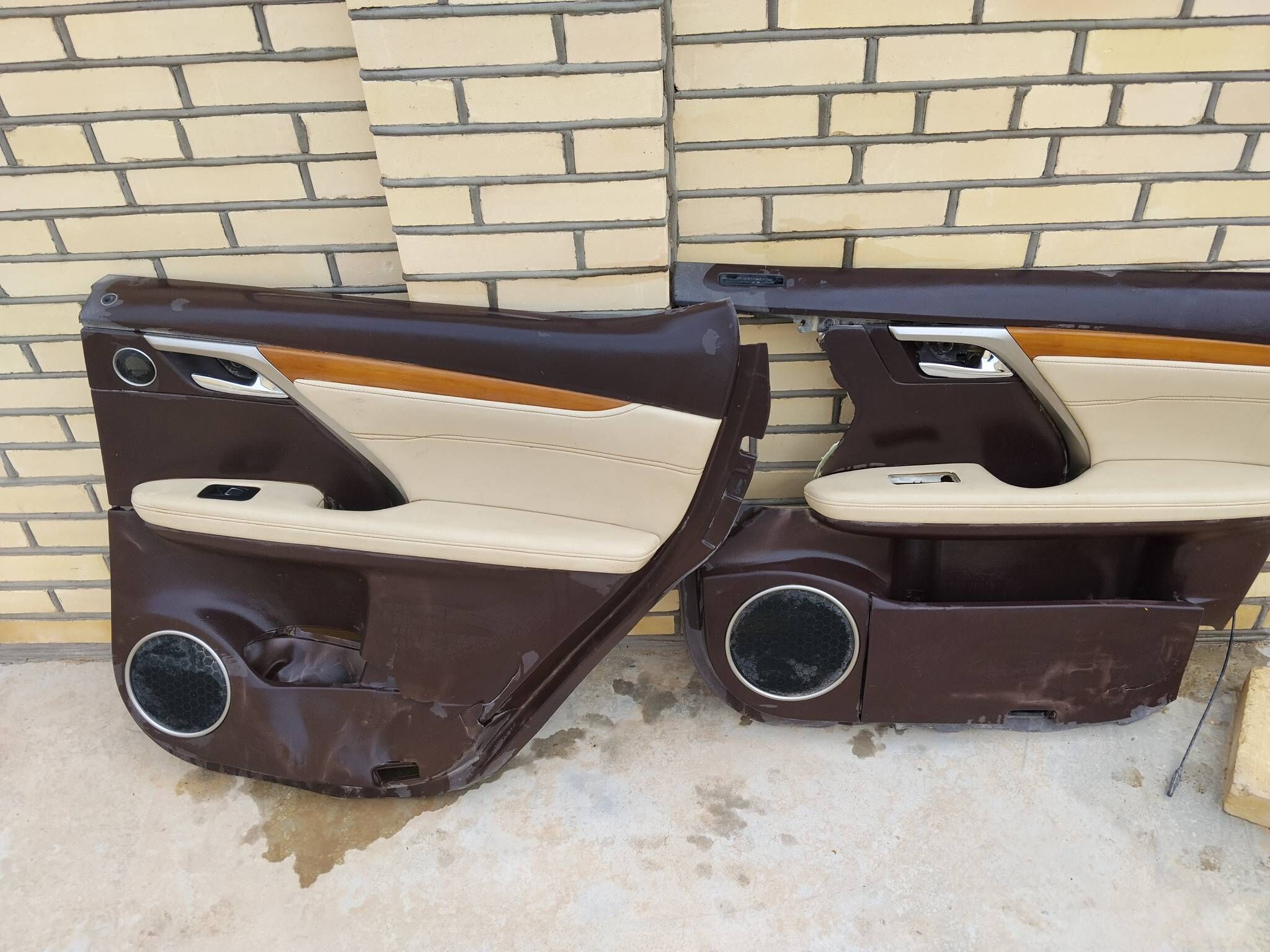 Lexus RX350 2021 afsifka 500 TMT - Векильбазар - img 1