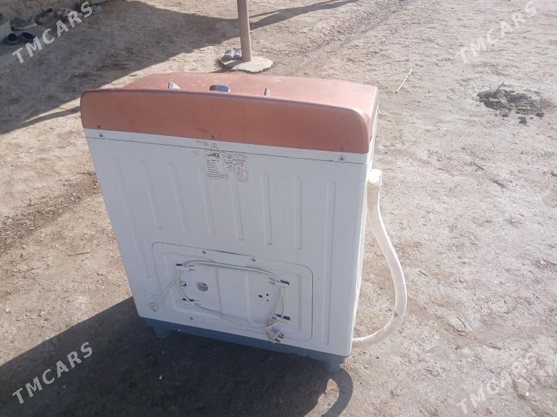 пол автомат кир машын - Boldumsaz - img 1