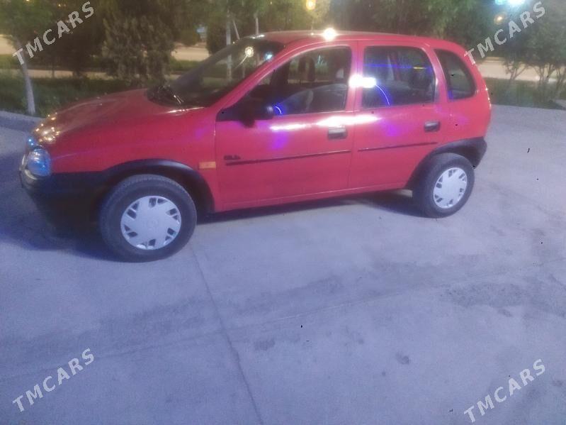 Opel Vita 1996 - 33 000 TMT - Daşoguz - img 1