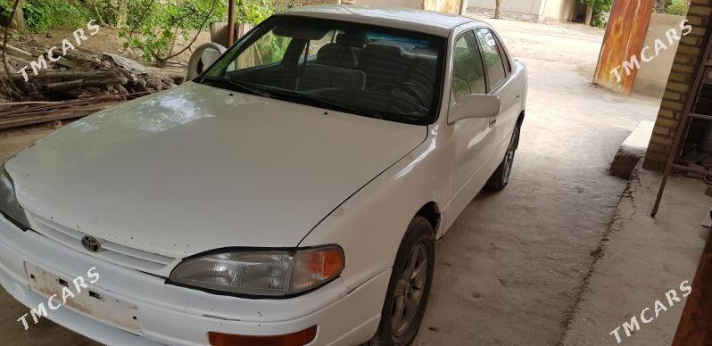 Toyota Camry 1995 - 110 000 TMT - Халач - img 1