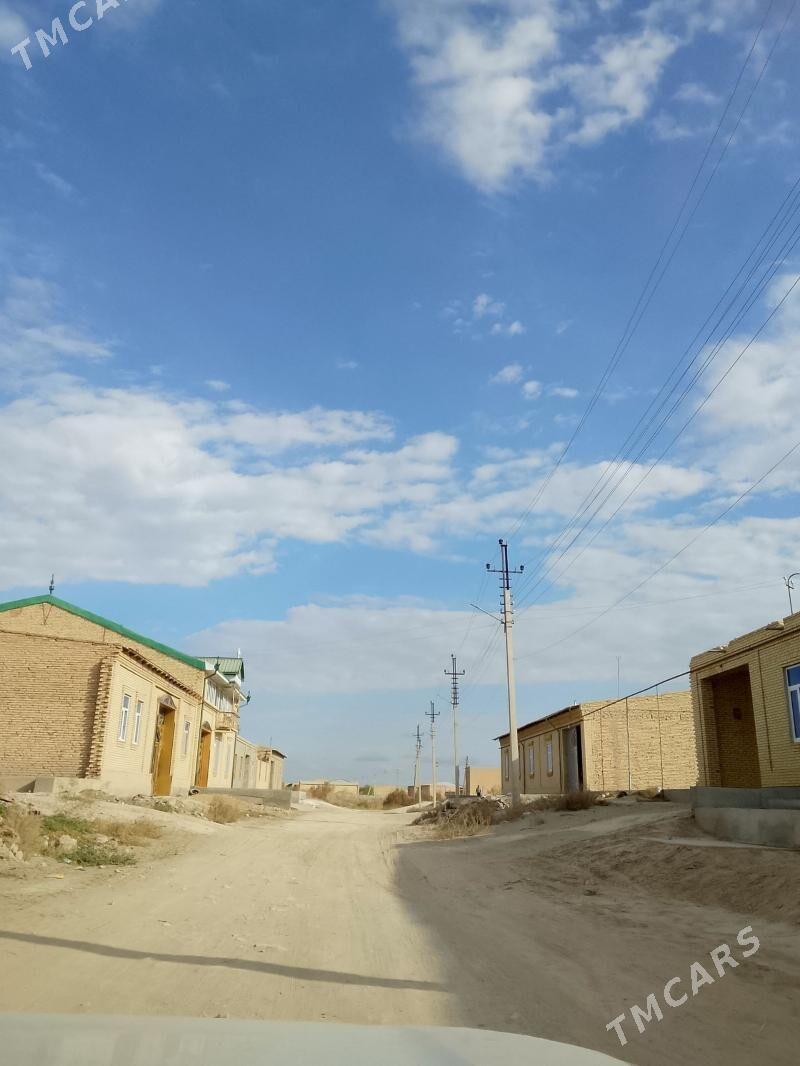 16 mellek jay - Çärjew - img 1