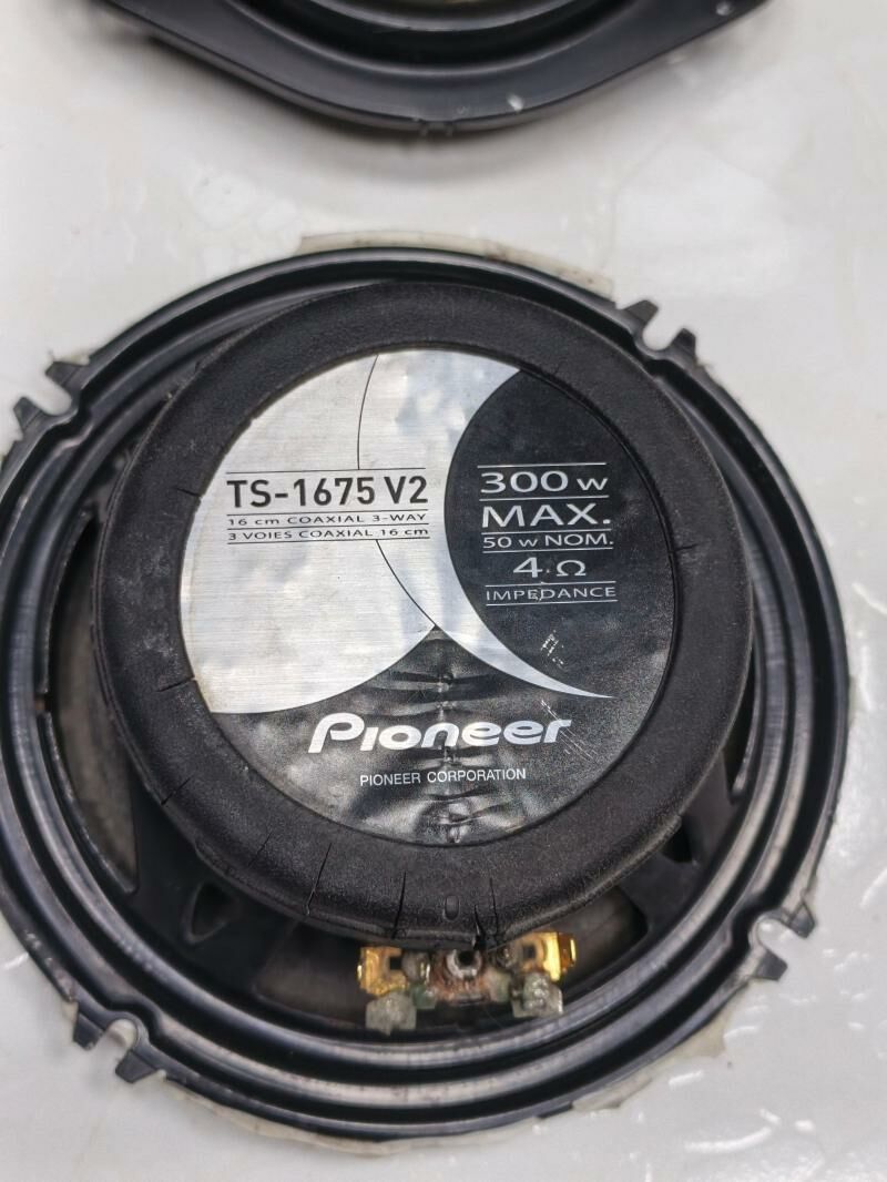 pioner nikl kalonka 450 TMT - Ашхабад - img 1