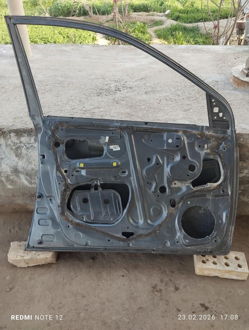 2006 karolla gapy 250 TMT - Мары - img 1