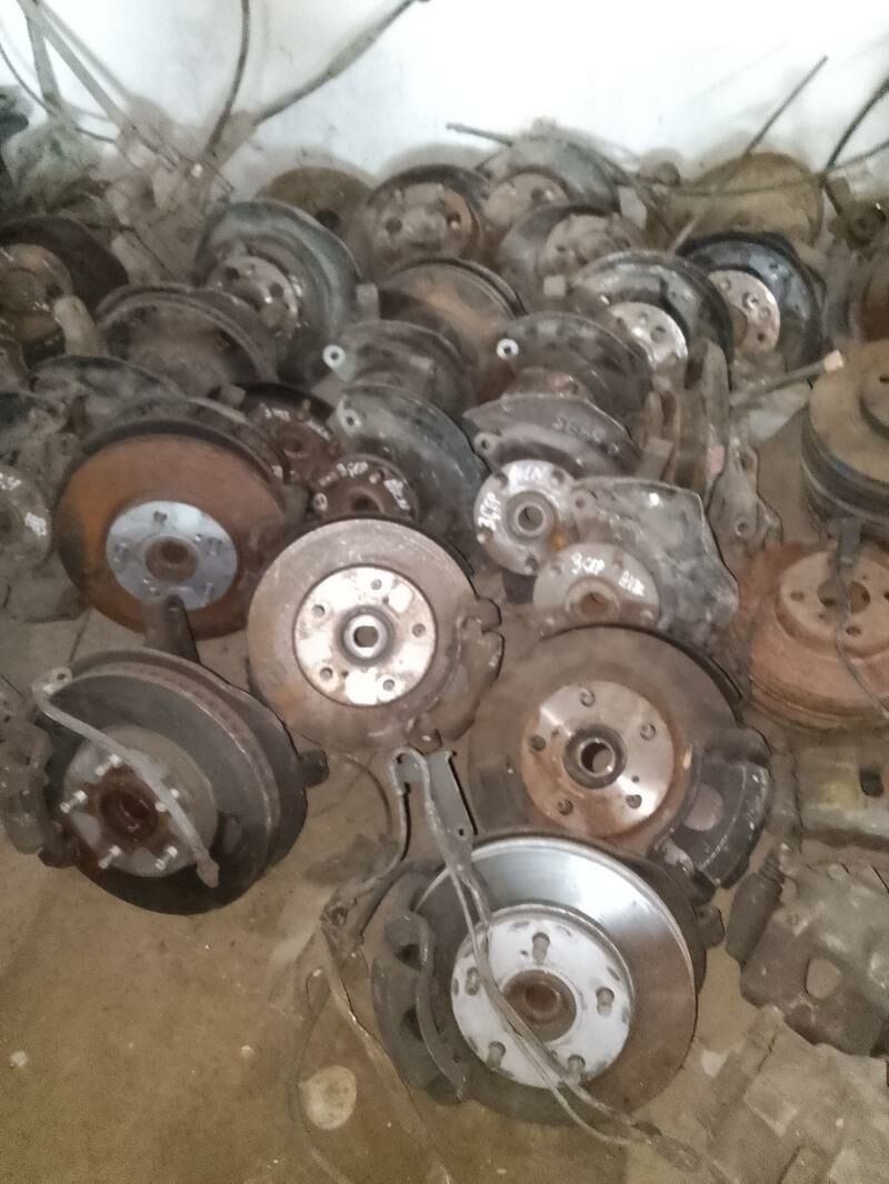 AVALON STUPISA 270 TMT - Мары - img 1