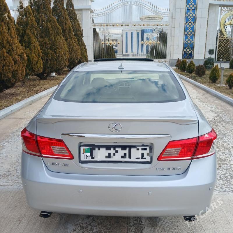 Lexus ES 350 2012 - 270 000 TMT - Daşoguz - img 1