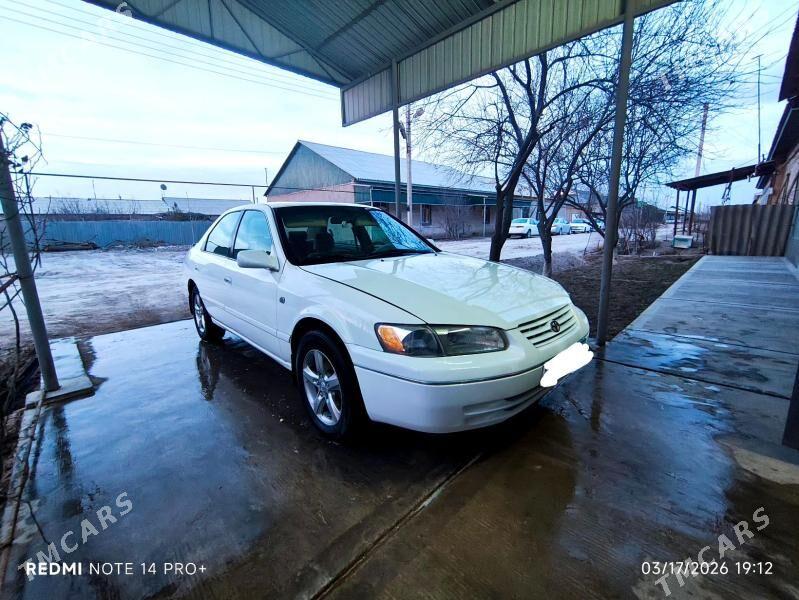 Toyota Camry 1998 - 140 000 TMT - Köneürgenç - img 1
