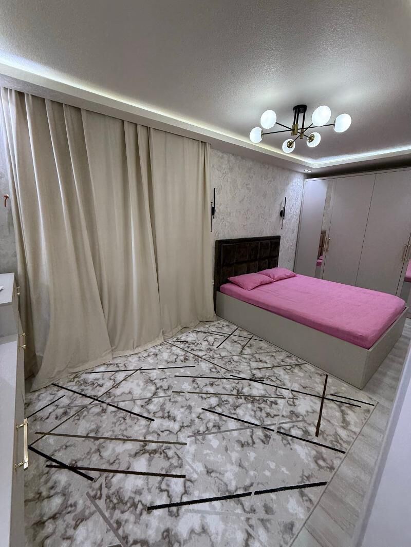 Arenda Jay 10 njy mikr - Ашхабад - img 1