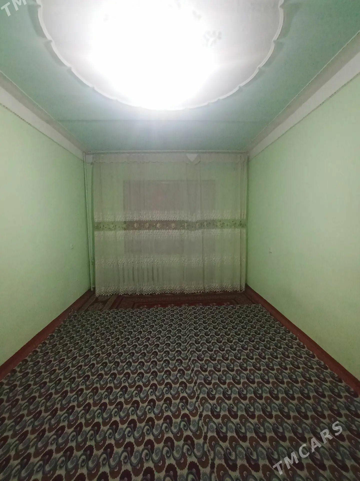 Satlyk jaý - Mary - img 1