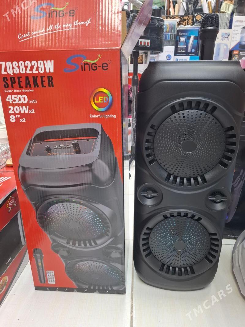 kalonka blituz - Ашхабад - img 1