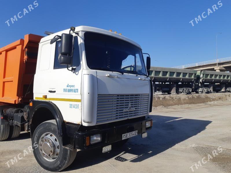 Maz Samosval 2012 - 480 000 TMT - Daşoguz - img 1