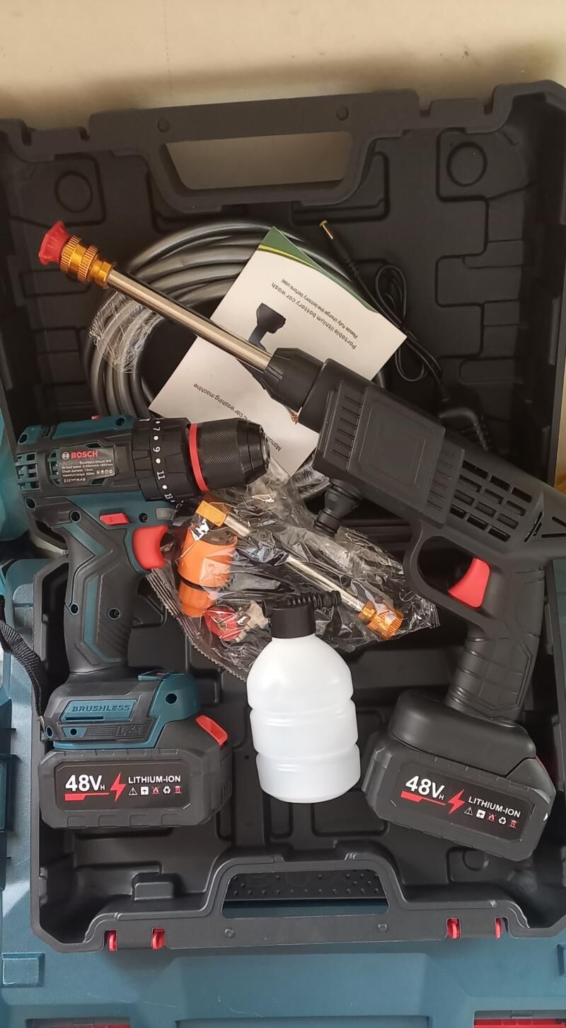 Мойка апарат. Moýka aparat. 340 TMT - 30 mkr - img 1