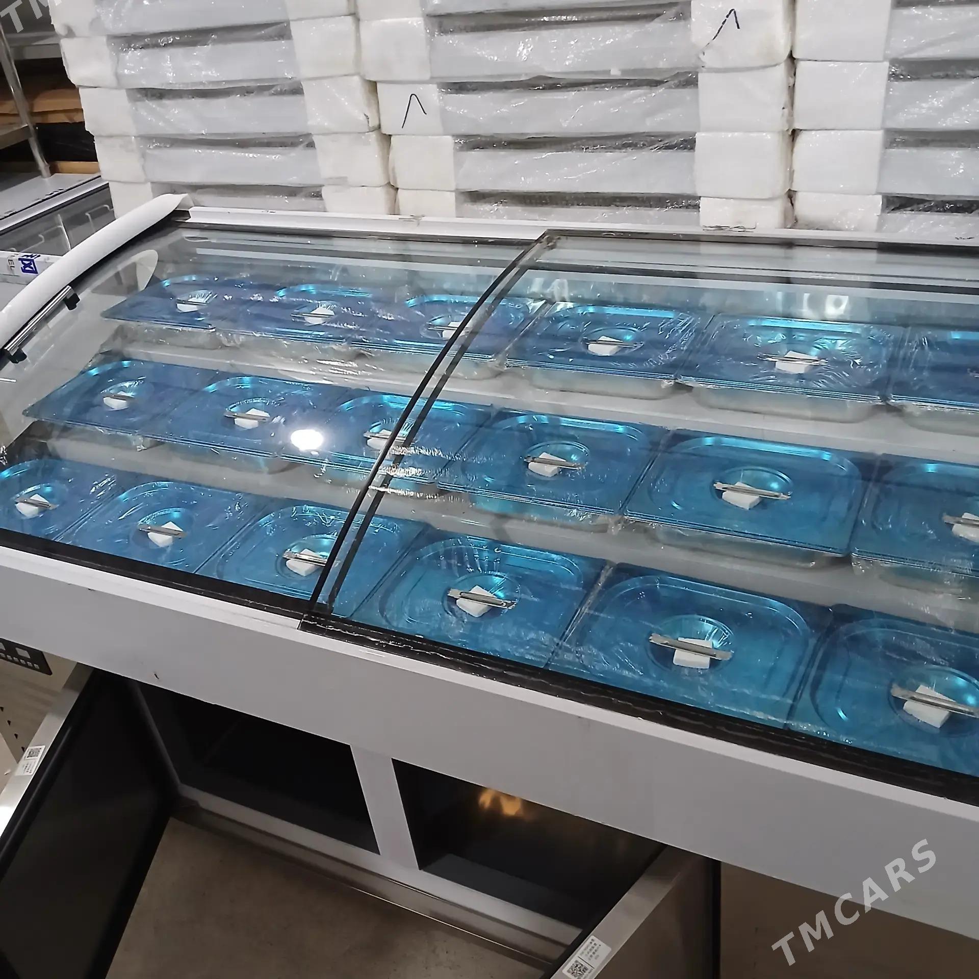 Doner - Aşgabat - img 1