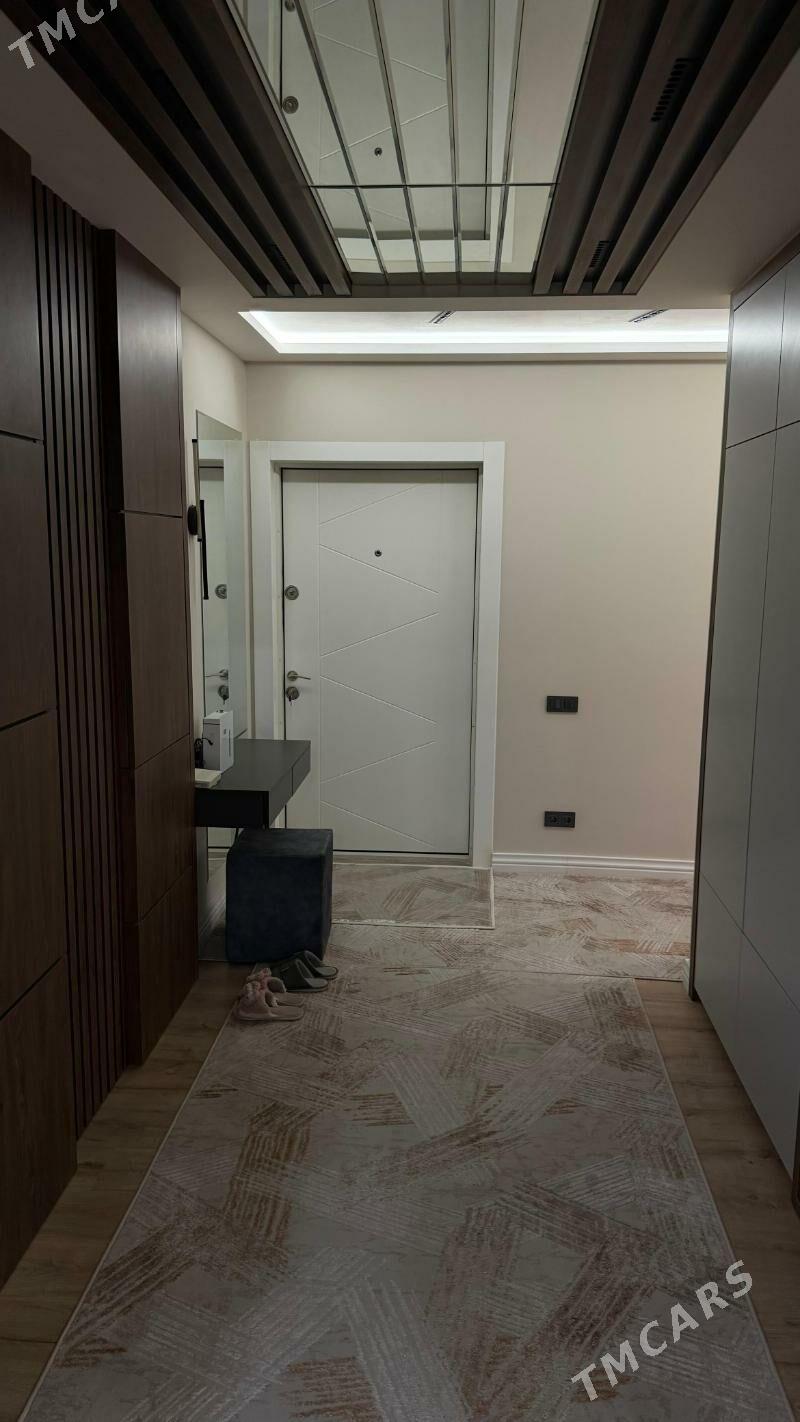 Satlyk jay 7 etaskada 2 otogly - Mary - img 1