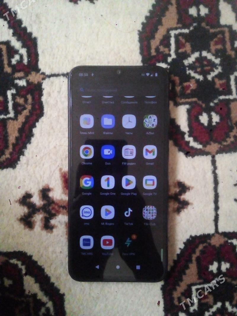 REDMI A1 3/32 - Дашогуз - img 1