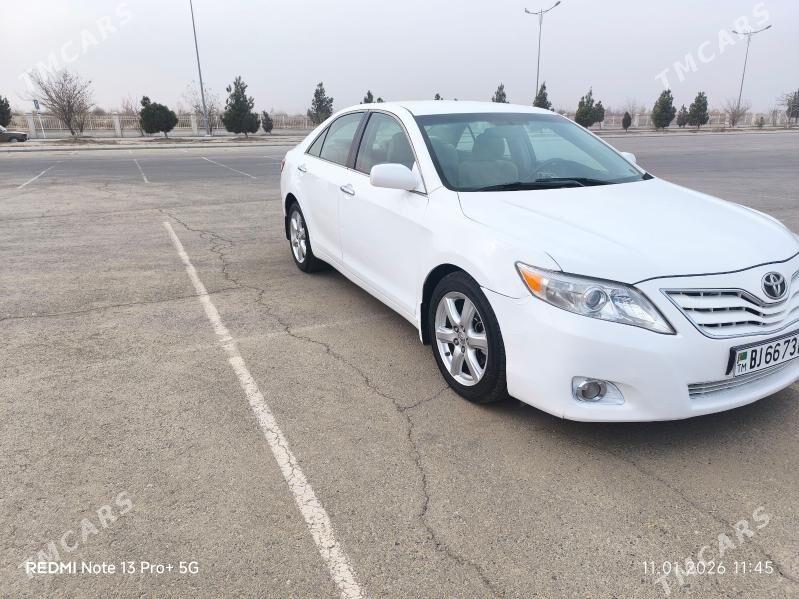 Toyota Camry 2010 - 190 000 TMT - Türkmenabat - img 1