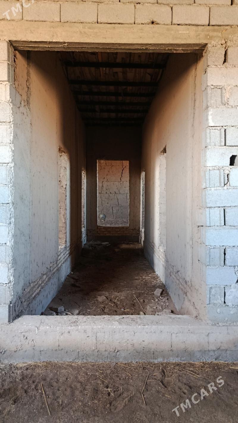 satlyk Jay - Гурбансолтан Едже - img 1