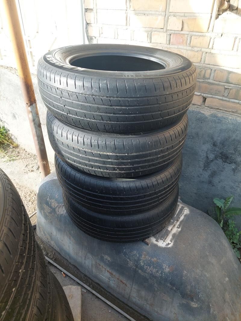 195 65 15 1 000 TMT - Aşgabat - img 1