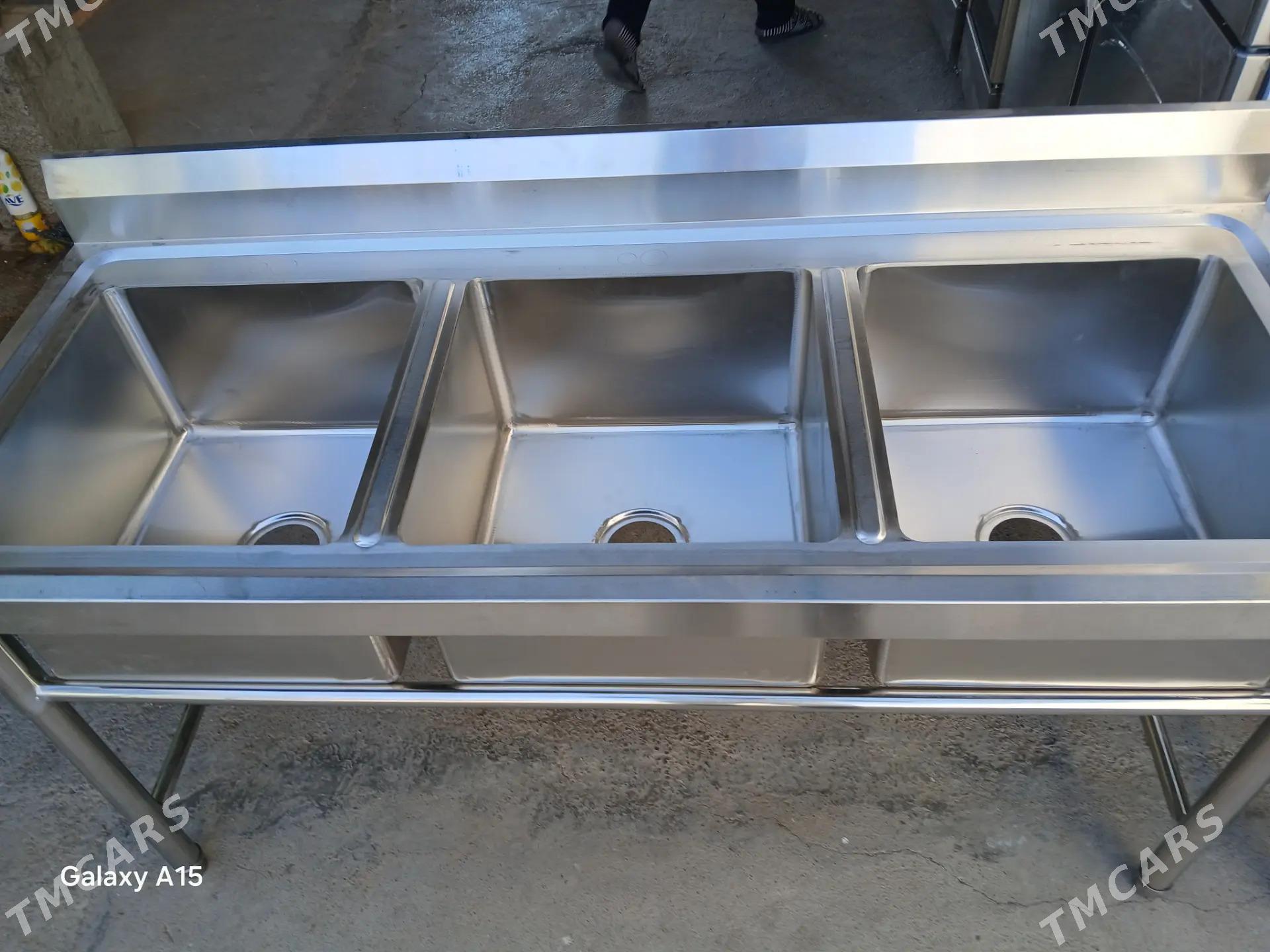 Doner - Ашхабад - img 1