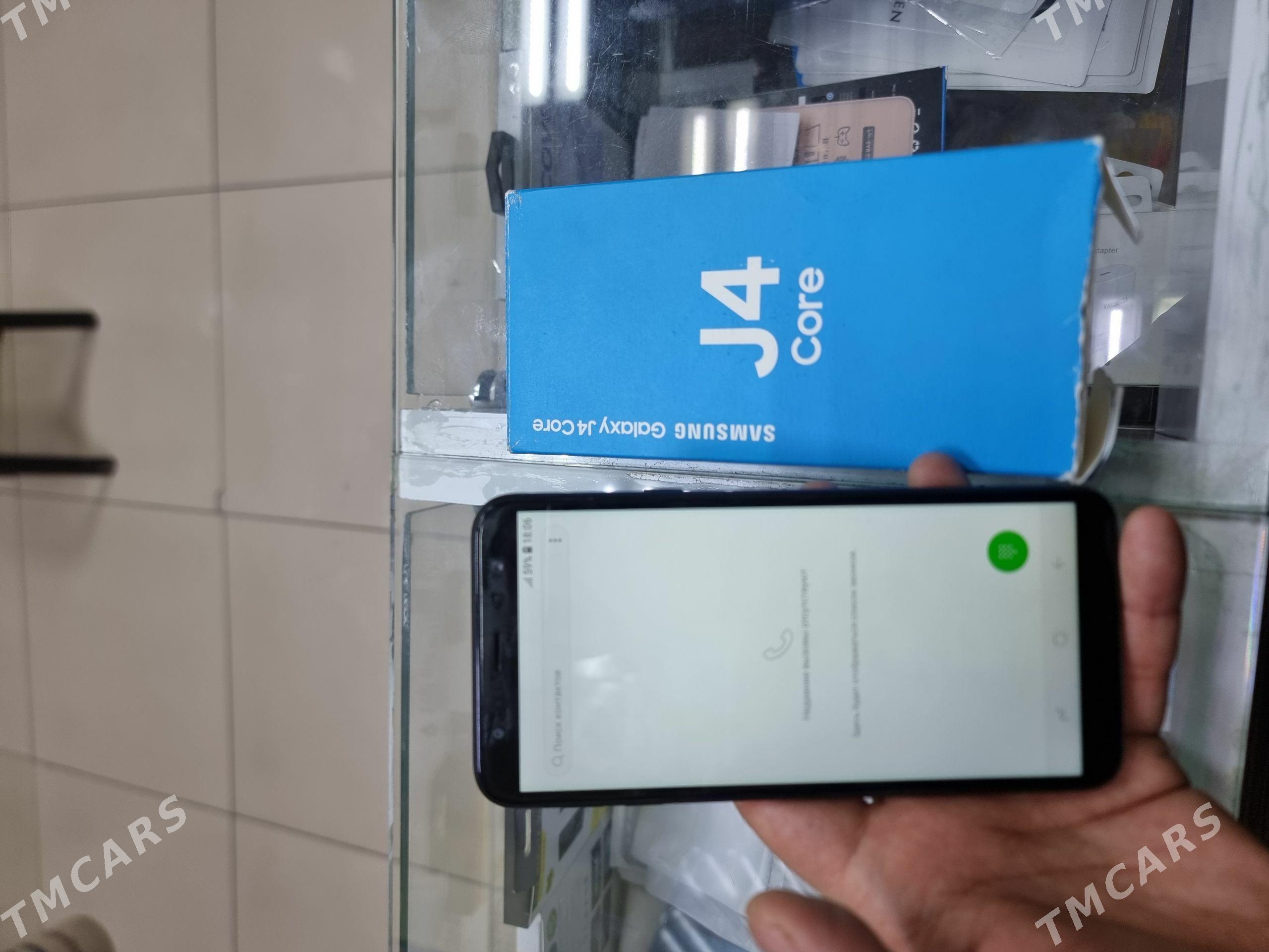 J4core - Garaşsyzlygyň 15 ýyllygy Söwda Merkezi - img 1