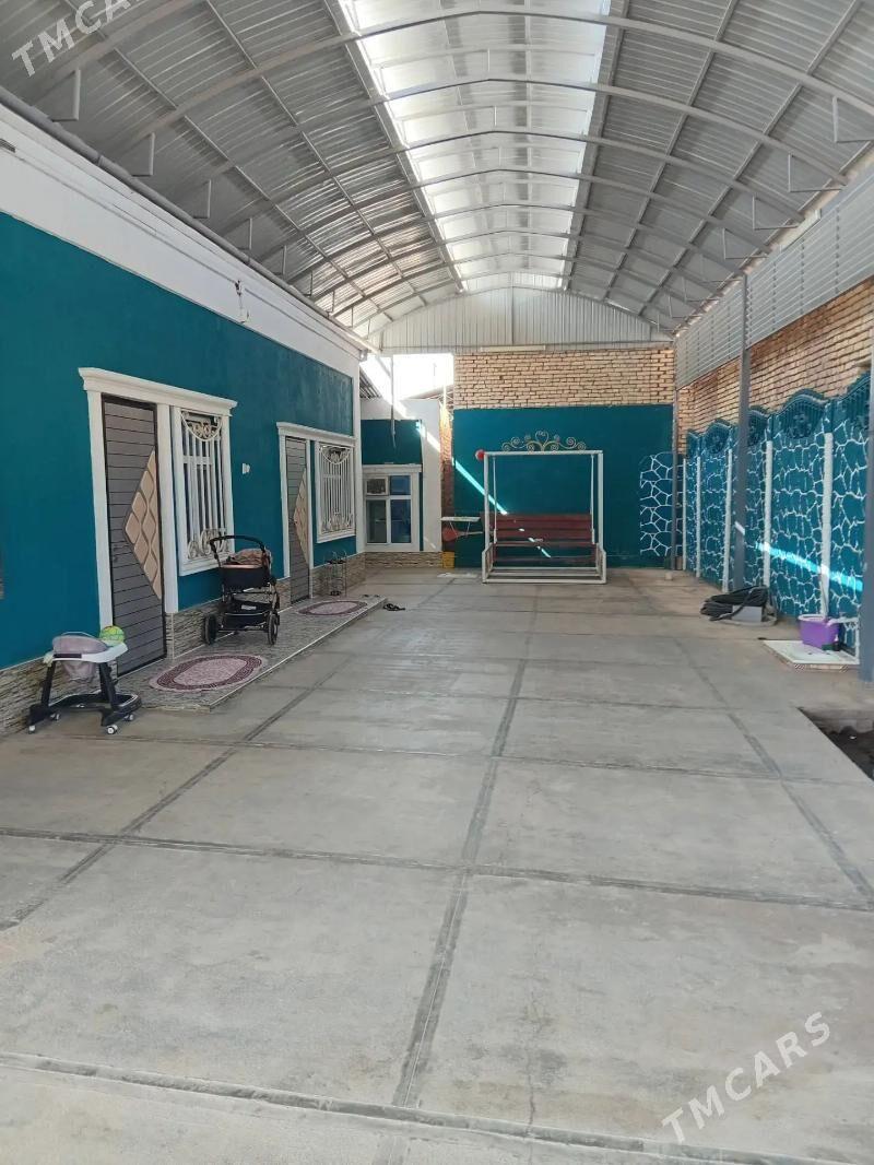 Satlyk jaý Baýramaly şäher - Baýramaly - img 1