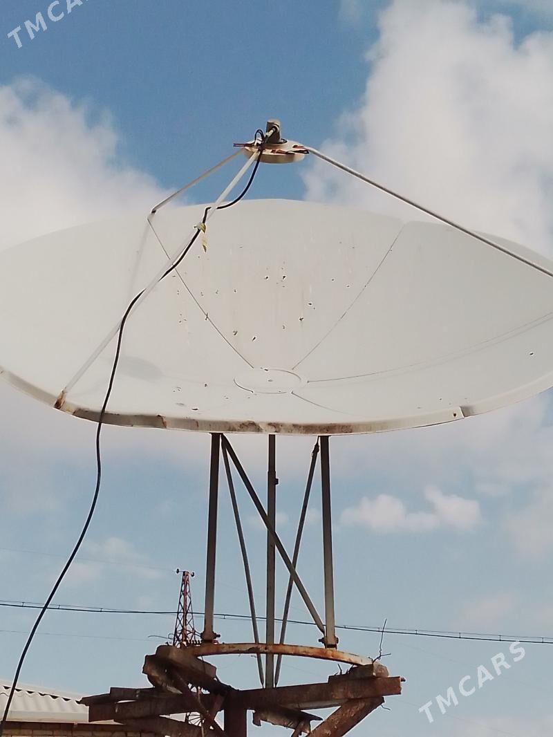 Anten - Saýat - img 1