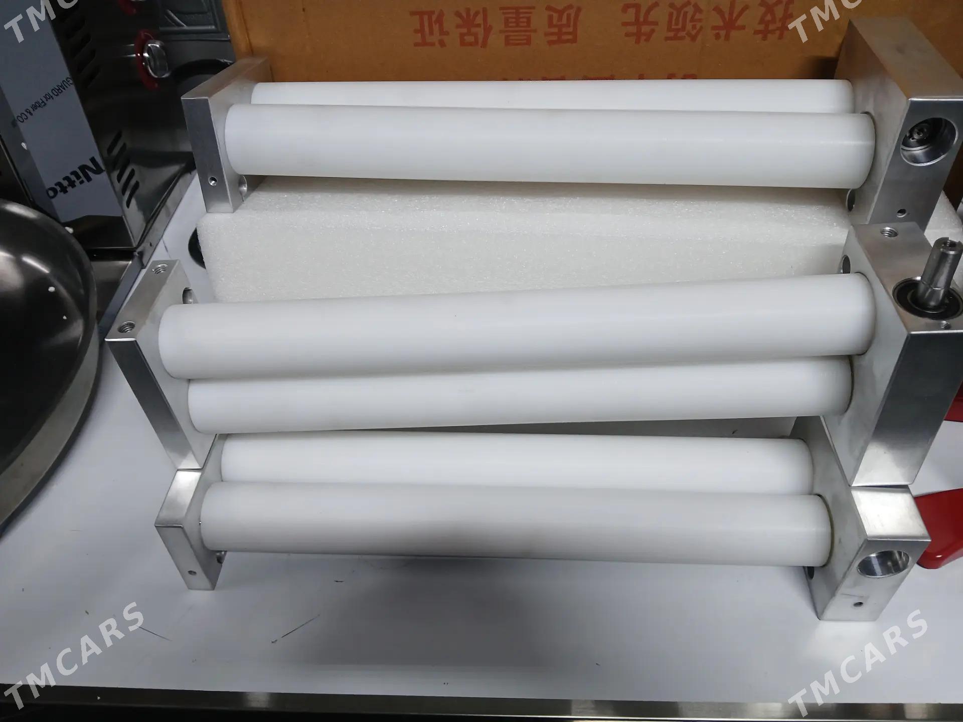 Doner - Ашхабад - img 1